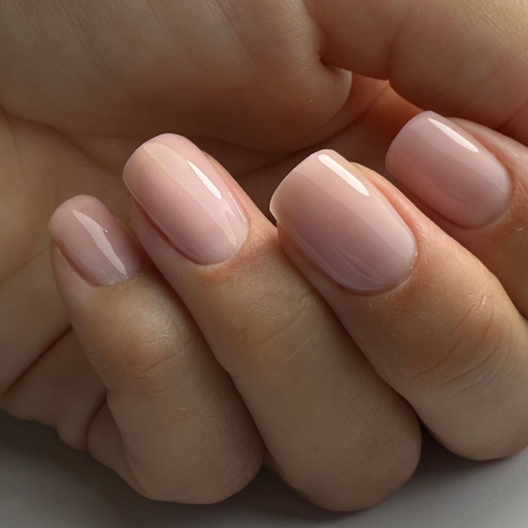 NU:Fusion Dusty Rose