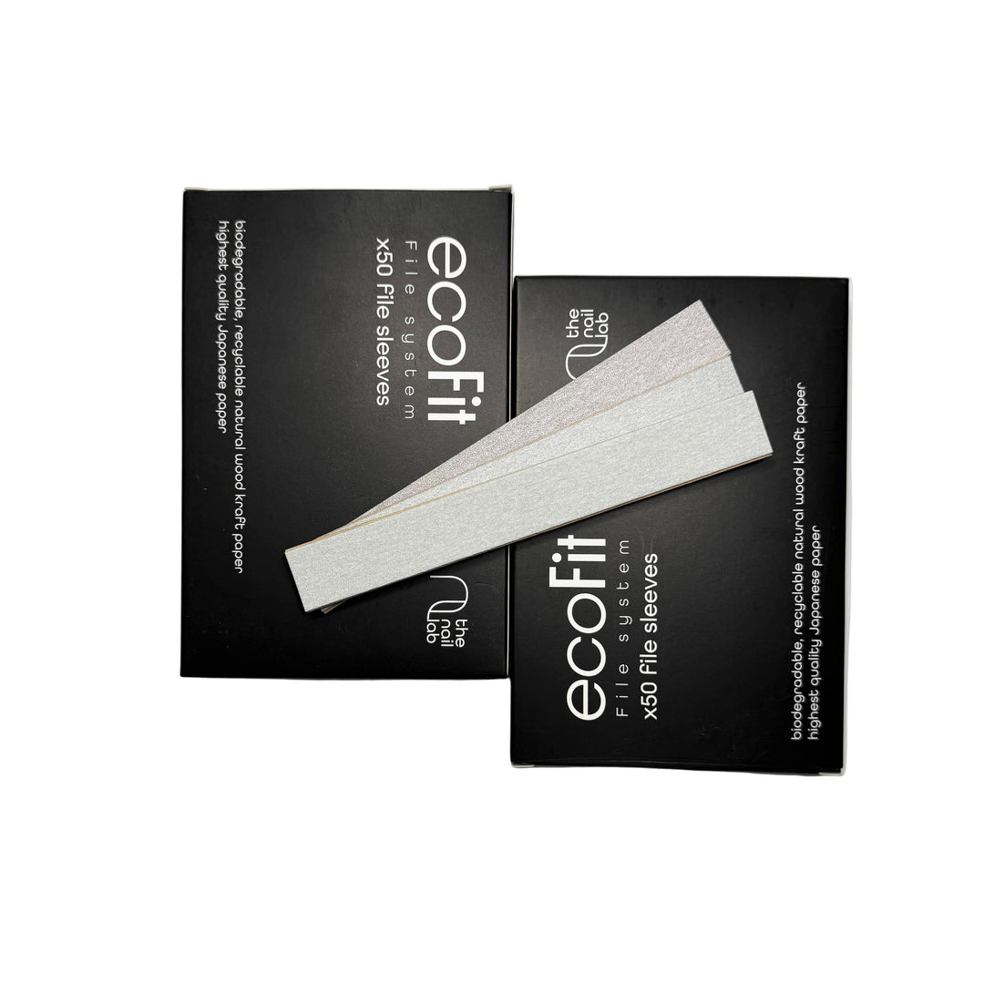ecoFit Sleeves - Soft Base (50pcs)
