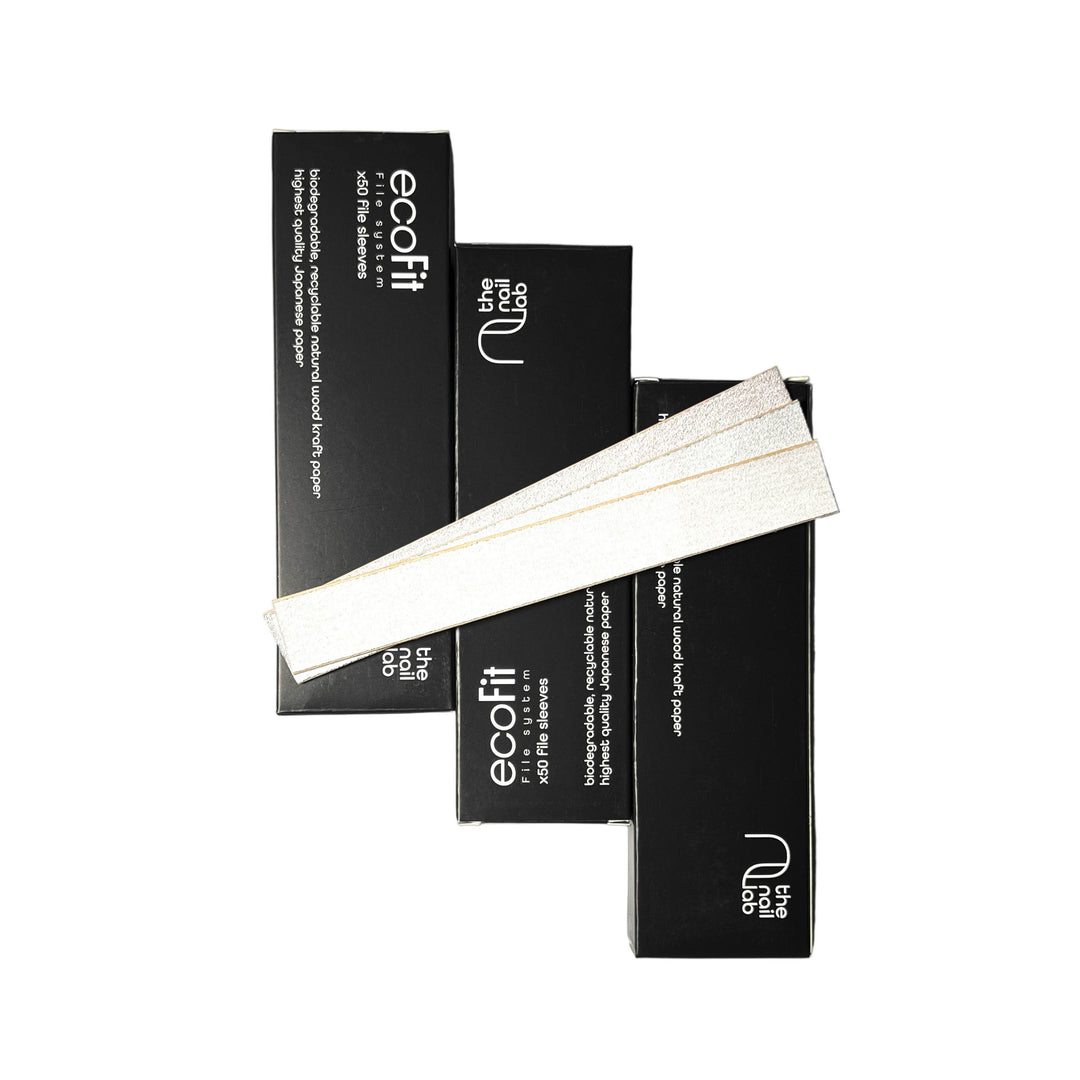 ecoFit Sleeves - Standard Base (50pcs)