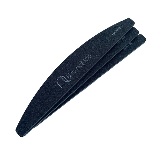 Files & Buffers – The Nail Lab