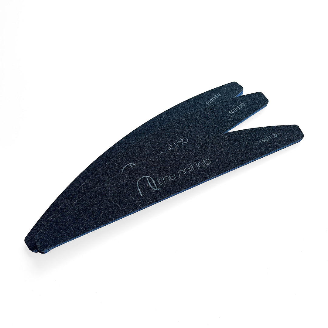 Black Nail File (150/150)