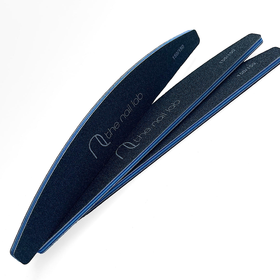 Black Nail File (150/150)