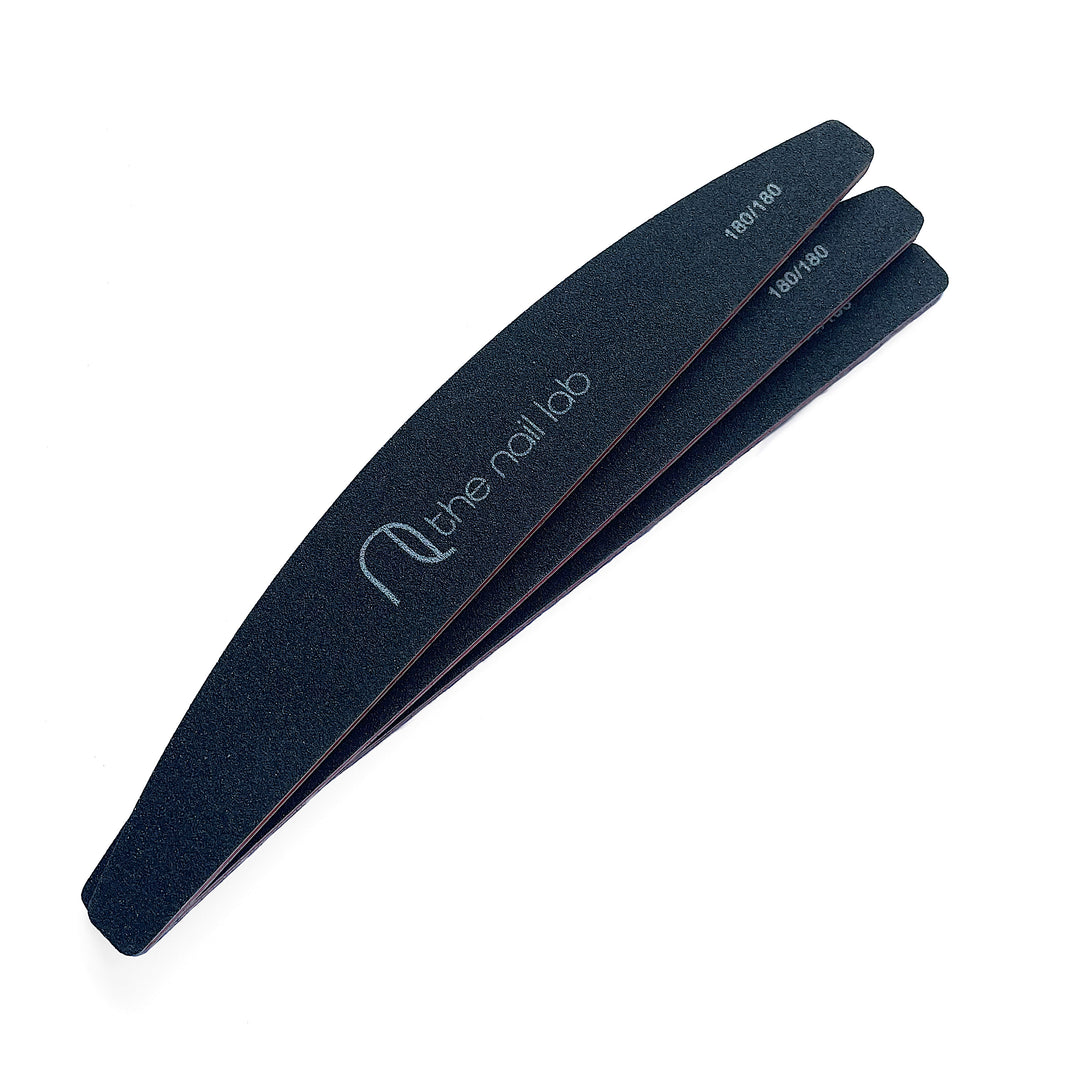 Black Nail File (180/180)