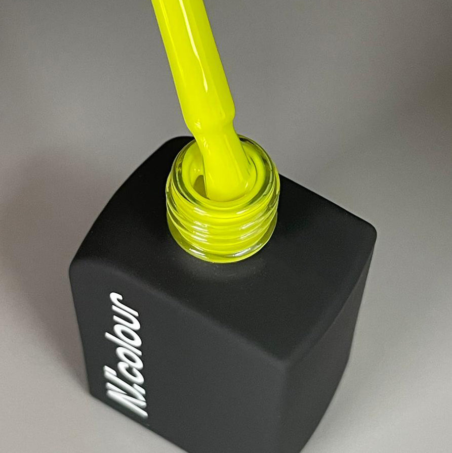 NU:colour Limoncello