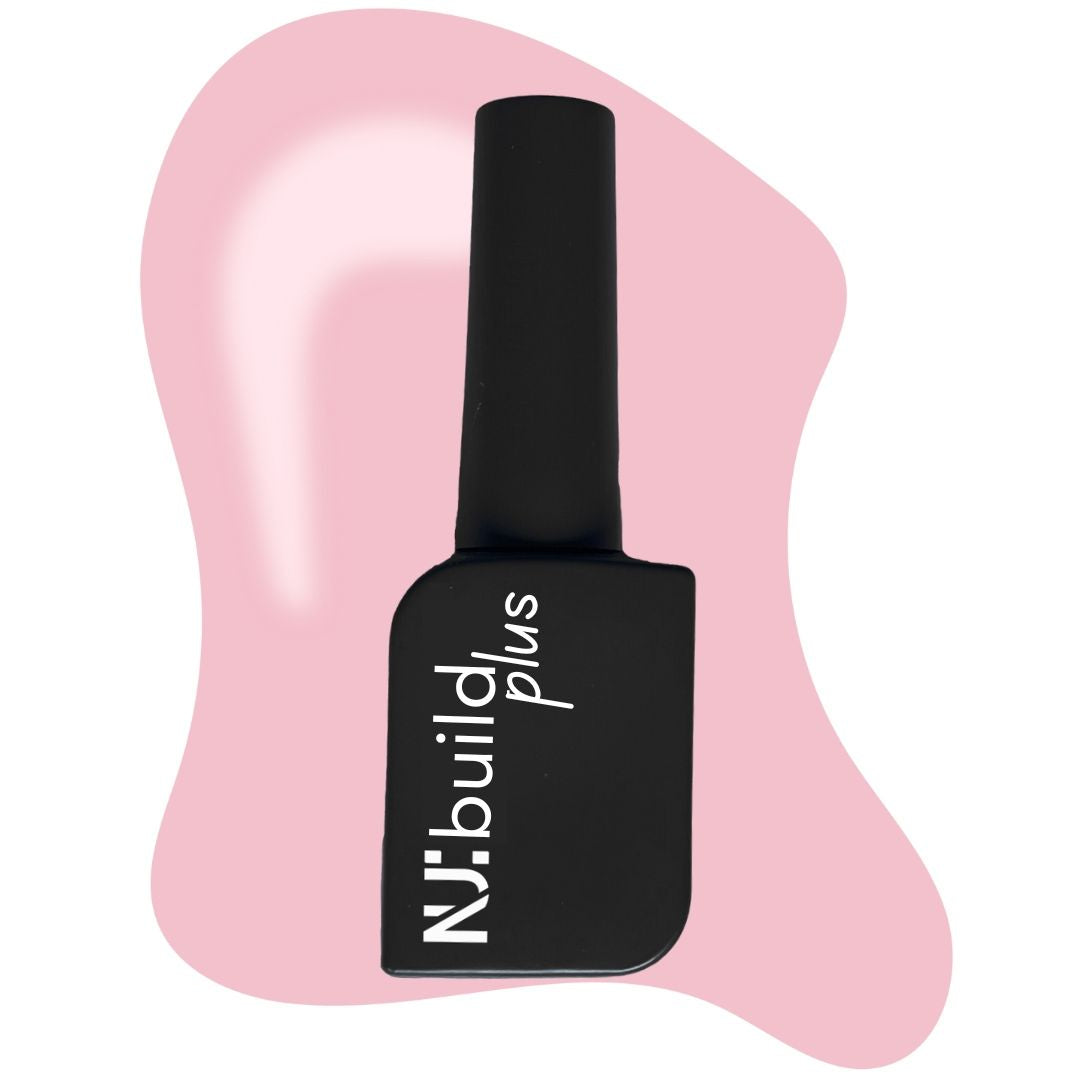 NU:build Plus Milky Pink
