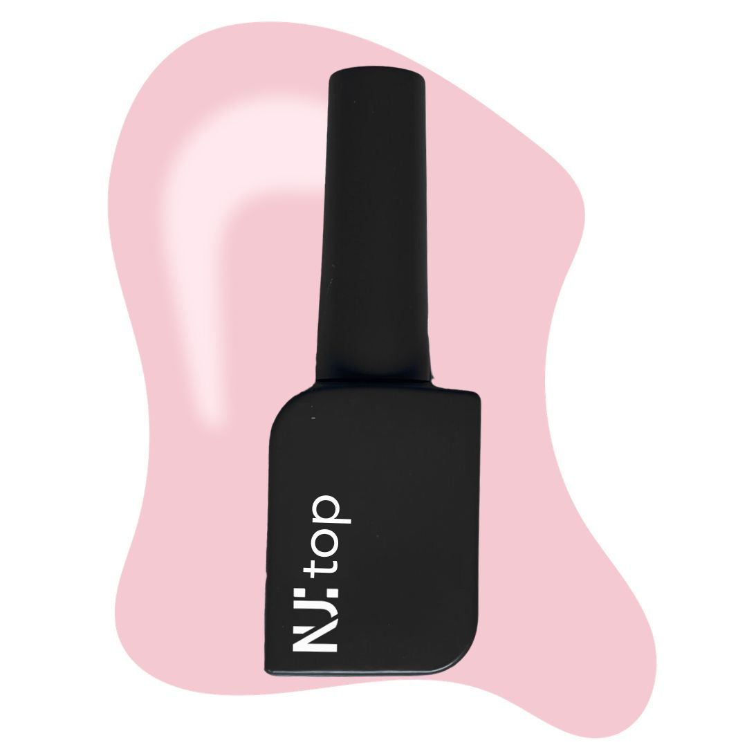 NU:top Milky Pink