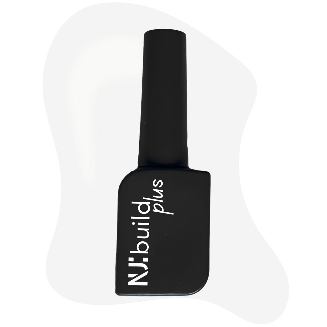 NU:build Plus Milky White