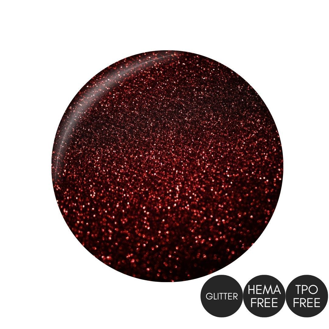 NU:colour Mulled Wine