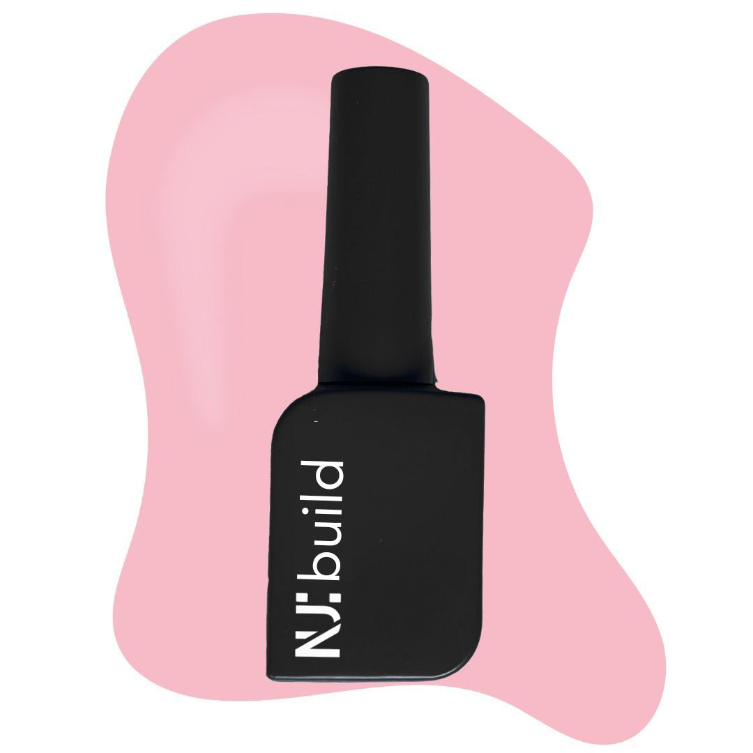 NU:build Natural Pink