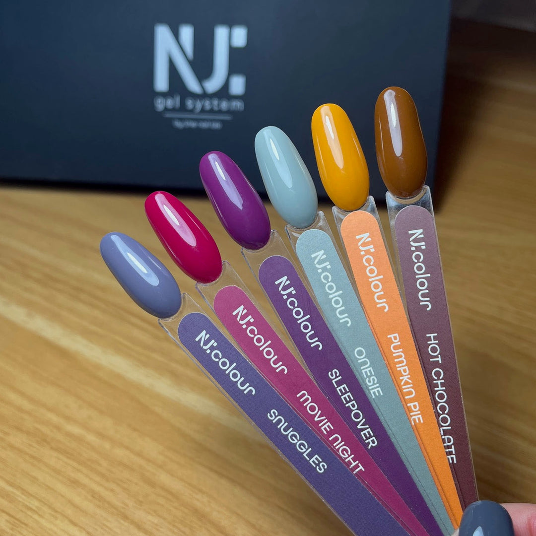 NU:colour Nights In Collection
