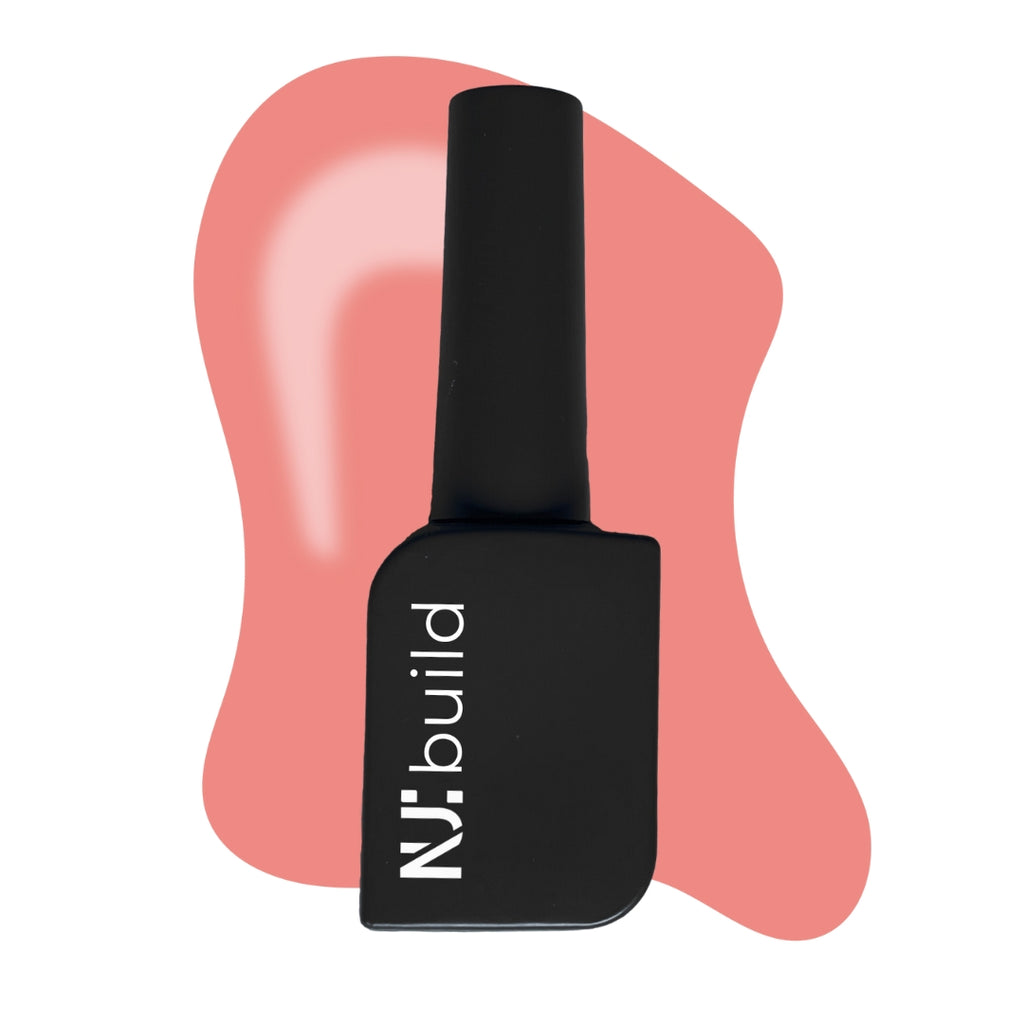 NU:build Deep Nude – The Nail Lab