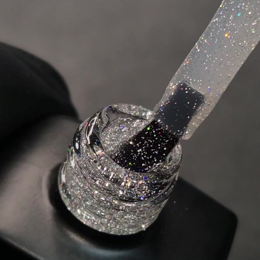 NU:top Silver Flash