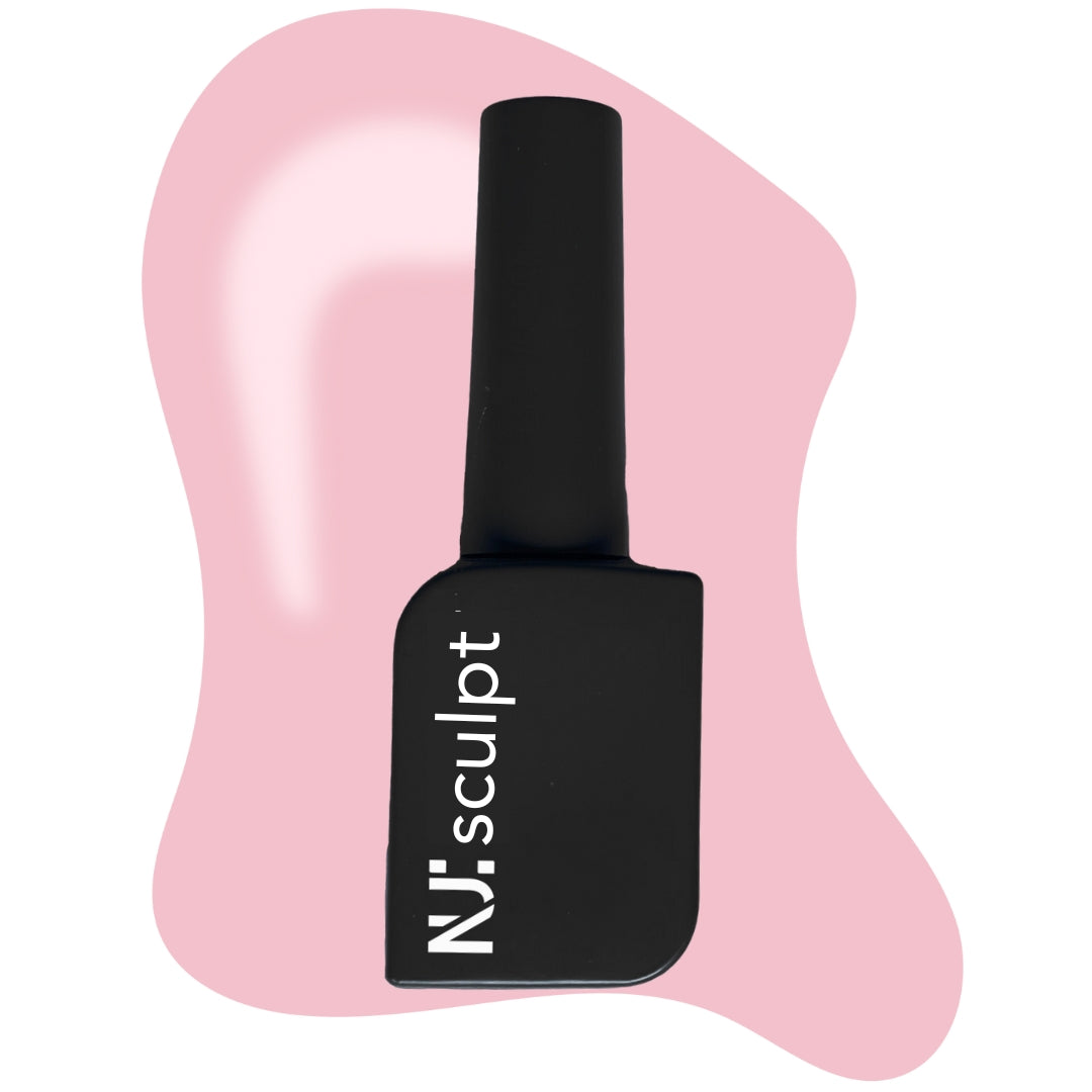 NU:sculpt Milky Pink