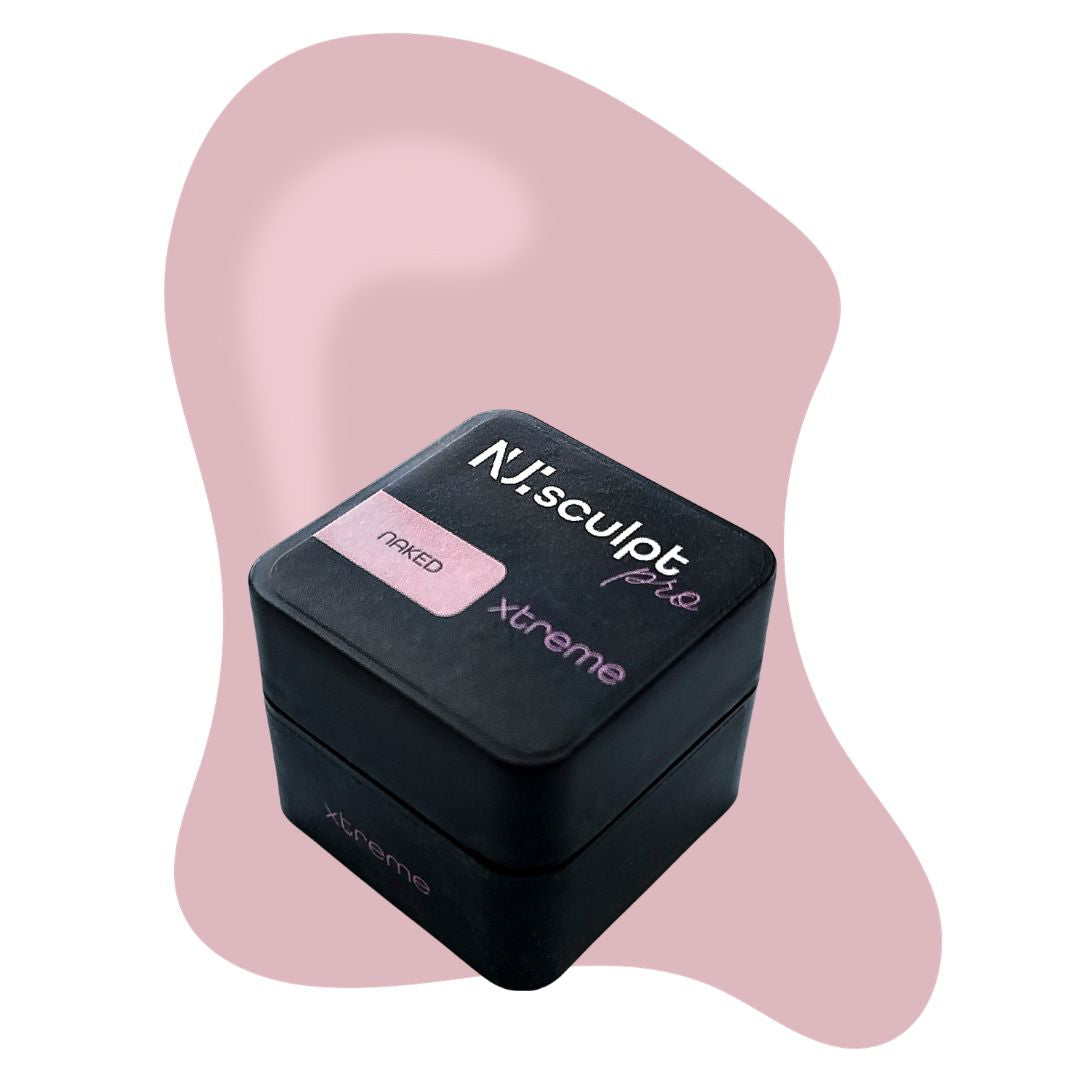 NU:sculpt PRO Xtreme Naked