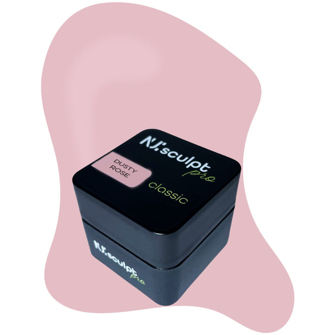 NU:sculpt PRO Dusty Rose