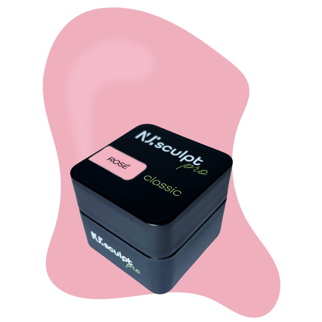NU:sculpt PRO Rosé