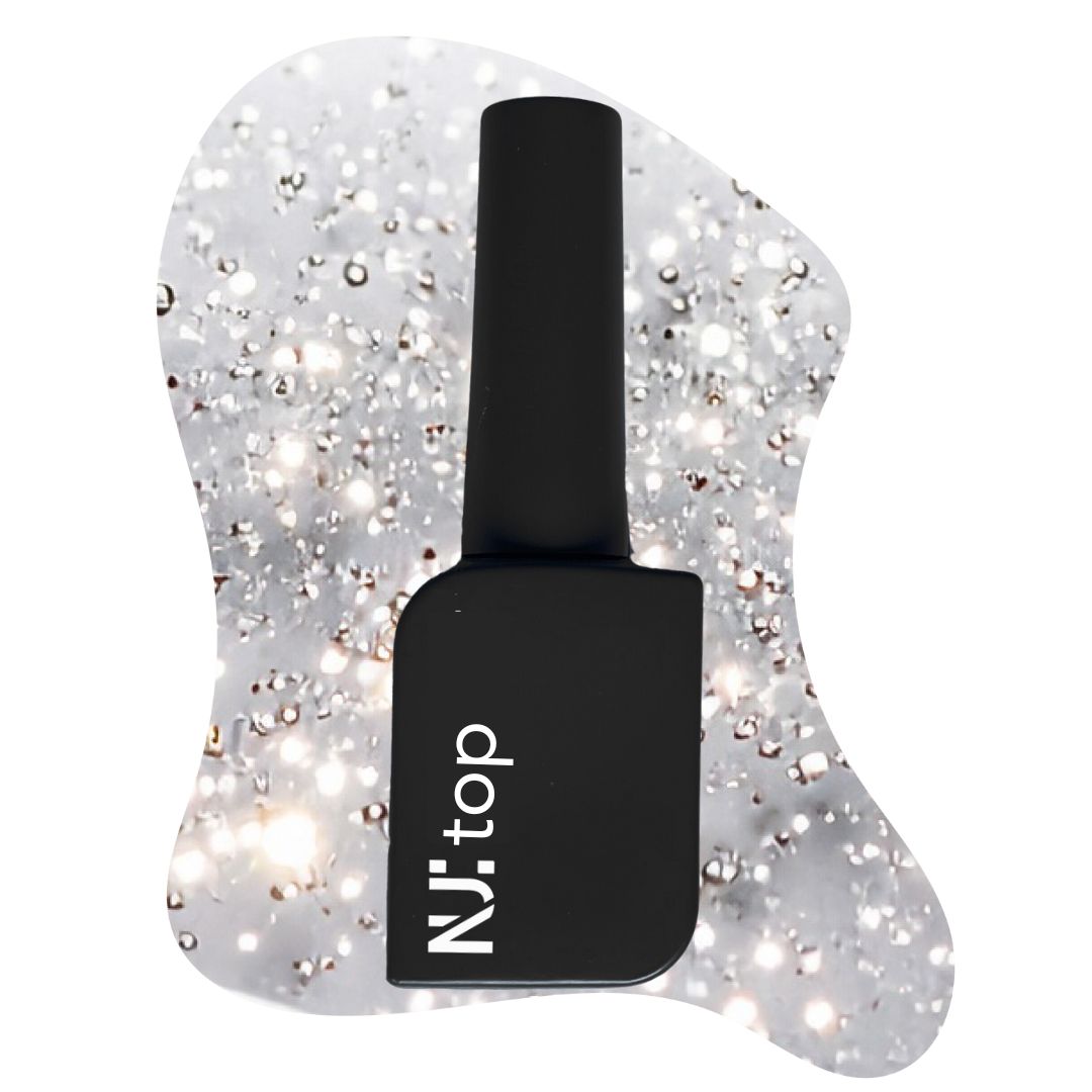 NU:top Silver Flash