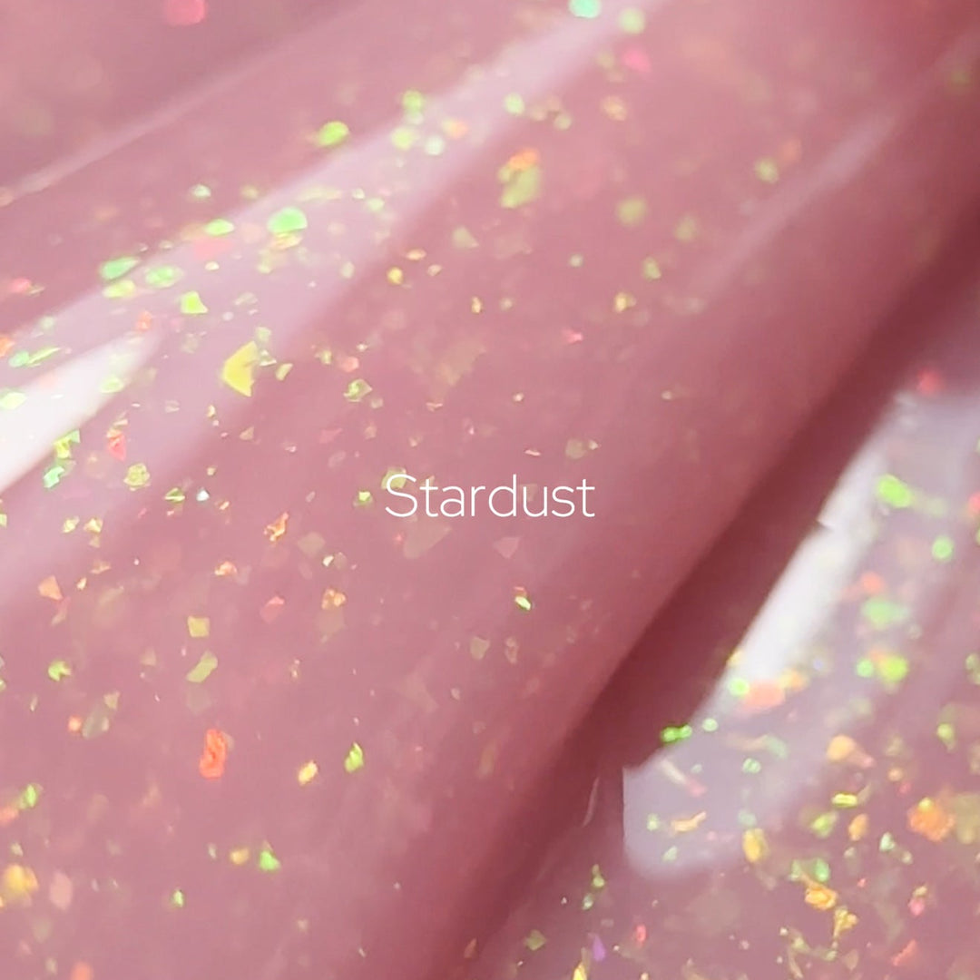 NU:sculpt Stardust (15ml pot)
