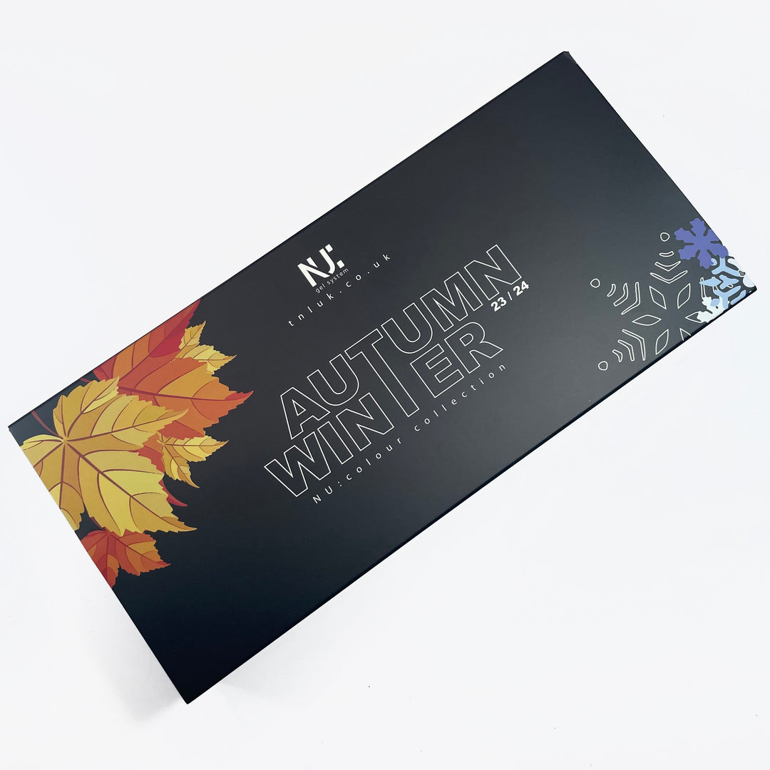 NU:colour Autumn/Winter Collection