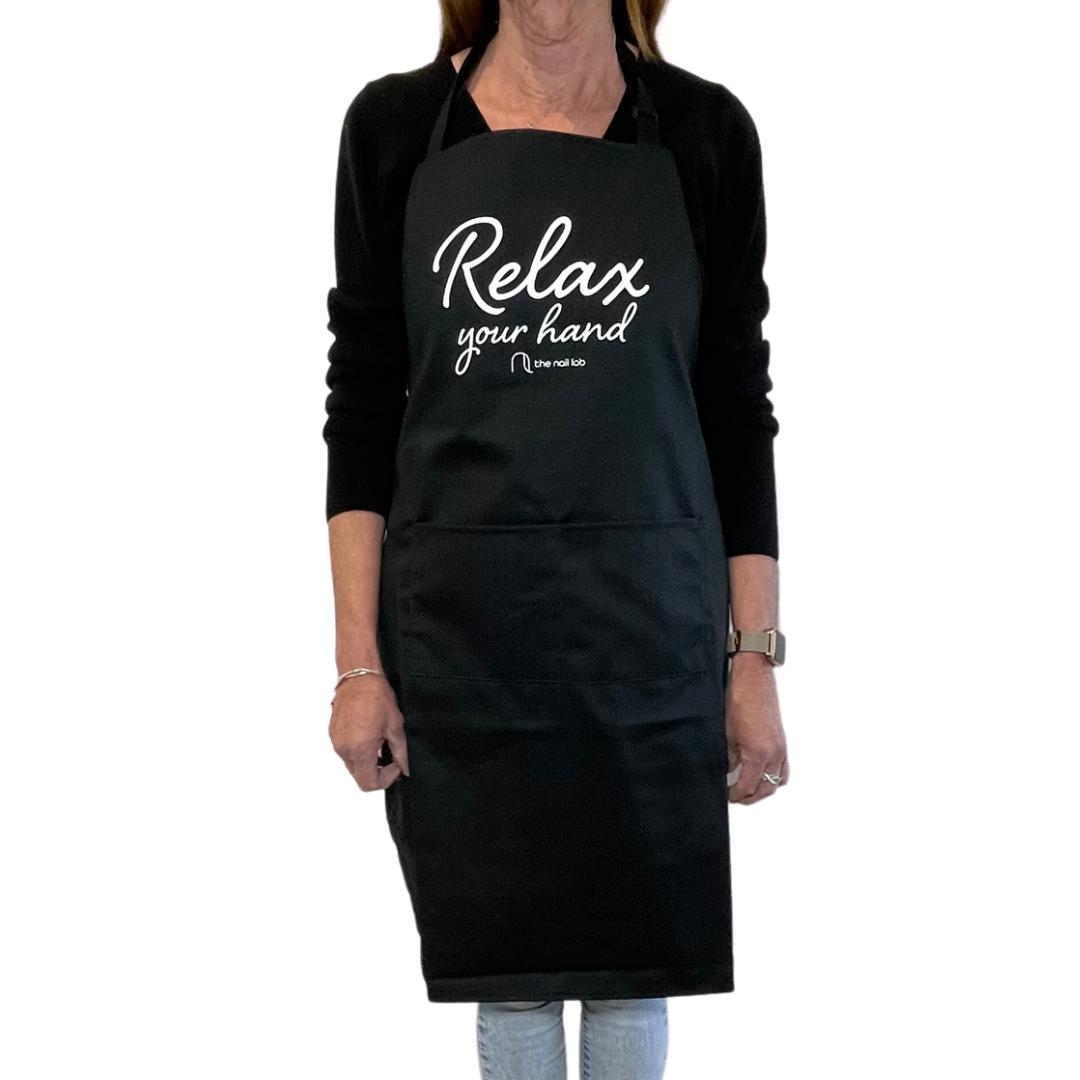 Relax Your Hand Apron - 2023