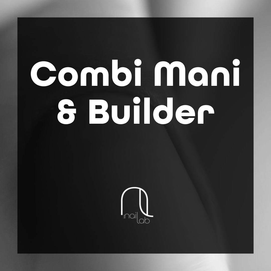Combi Manicure & Builder