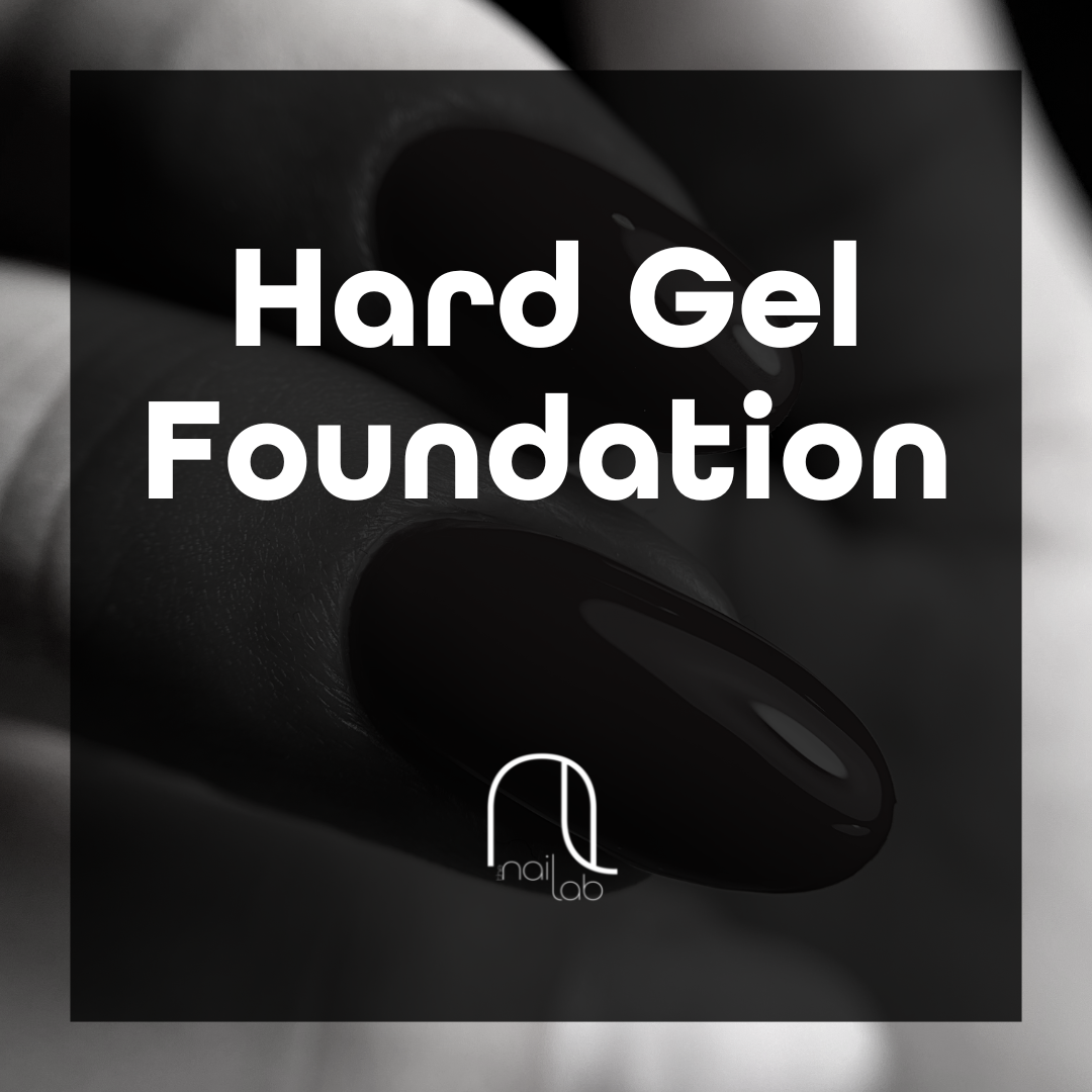 Hard Gel Foundation