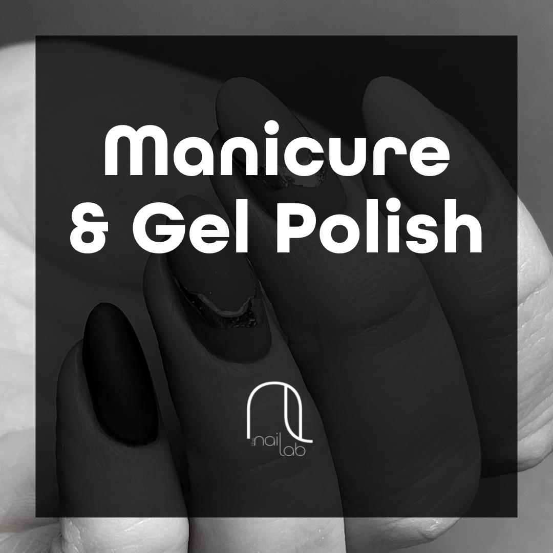 Manicure & Gel Polish