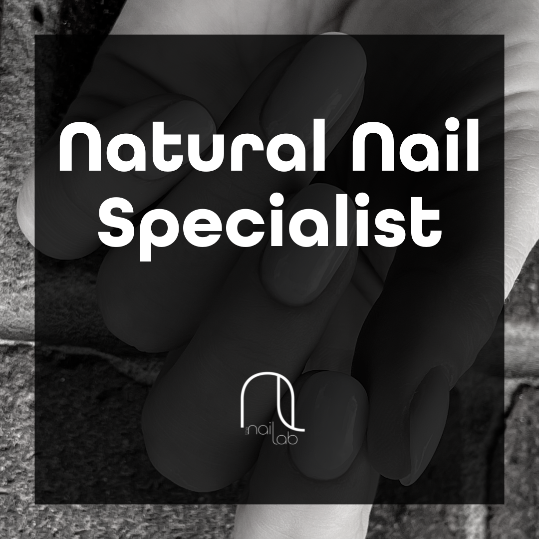 Natural Nail Specialist