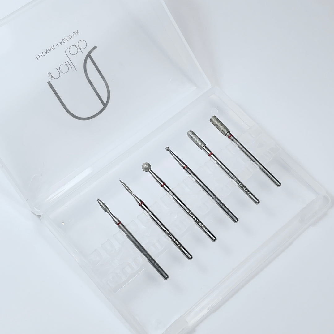 Cuticle Kit: Fine