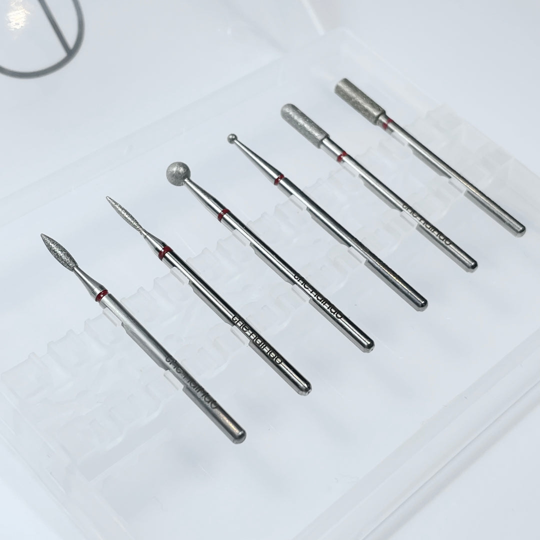 Cuticle Kit: Fine