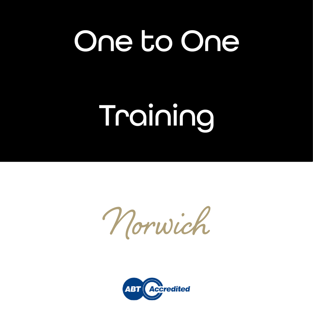 One to One - Norwich