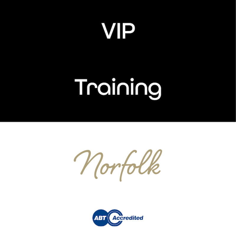 VIP Training - Norwich