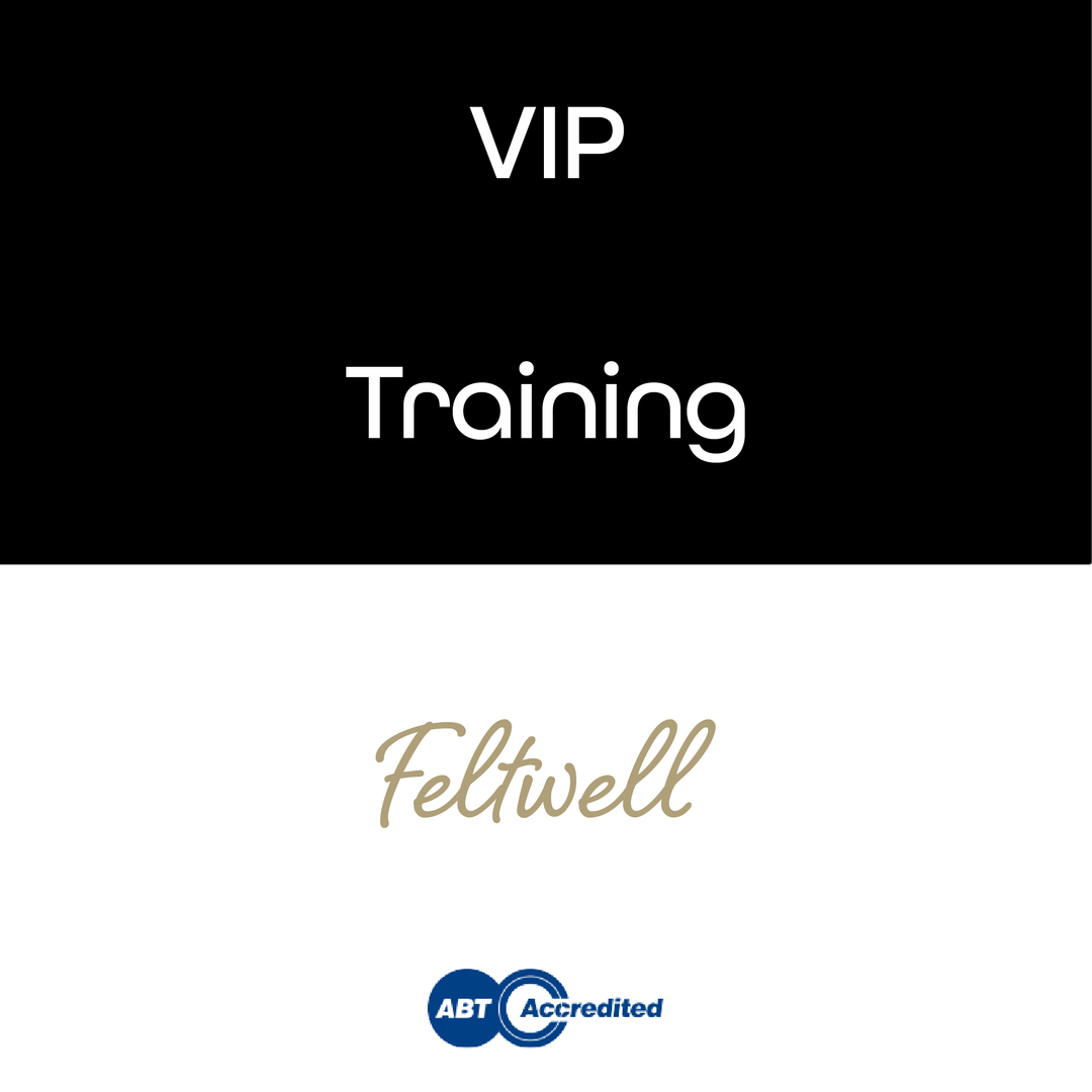 VIP Training - Feltwell