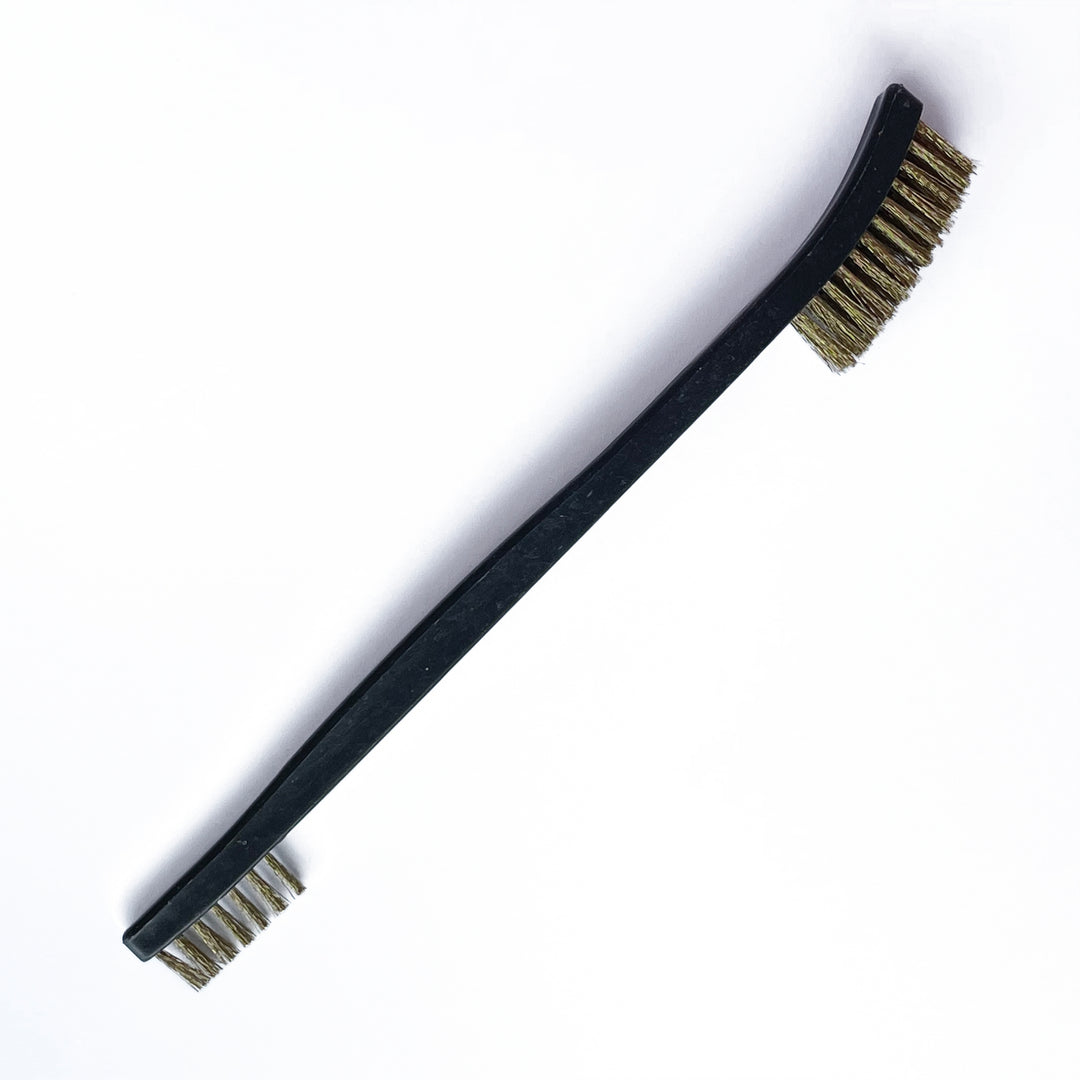 Wire Cleaning Brush
